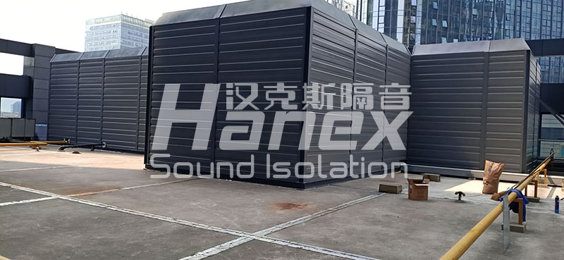 空調(diào)機組噪音治理辦法！一篇秒懂！