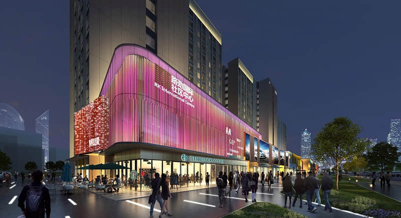 商業(yè)建筑噪音治理為什么越早越好？