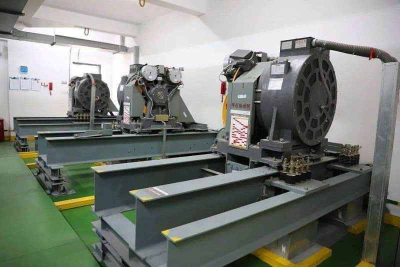 如何有效解決電梯機(jī)房噪音？