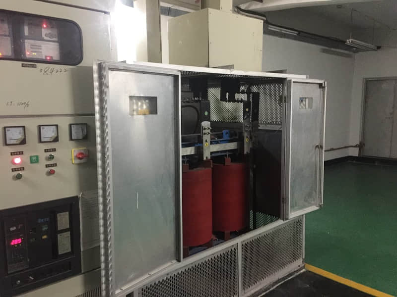 變壓器房噪音大該如何治理？有哪些比較好的辦法？