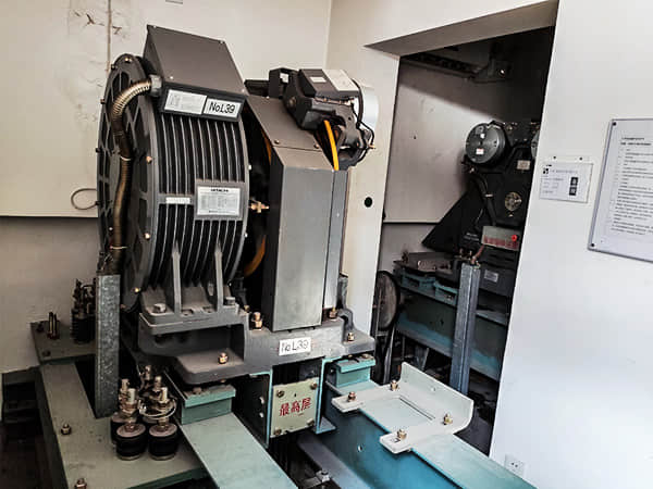 《杭州市物業(yè)管理條例》高層電梯噪音治理，如何使用維修基金？