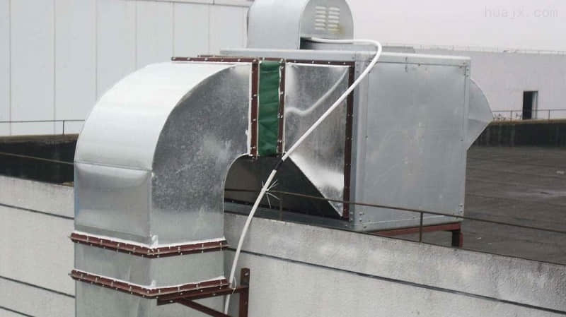 如何降低風機噪音？