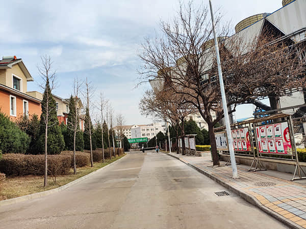 冷卻塔聲音大嗎？杭州中央空調(diào)冷卻塔噪音擾民怎么選技術(shù)好的公司！