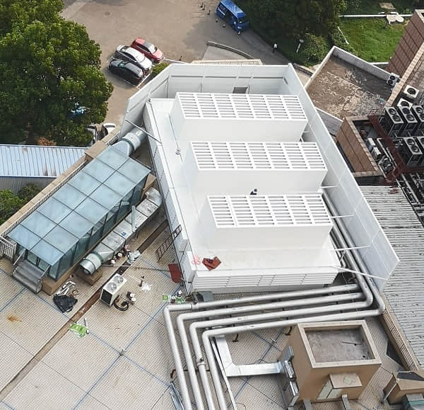 中央空調降噪公司怎么選？