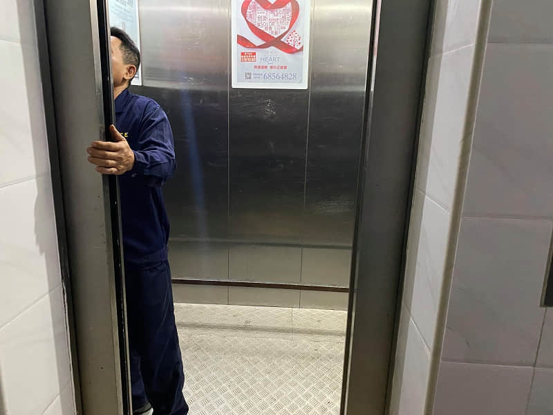 電梯降噪公司如何選擇？哪家好？