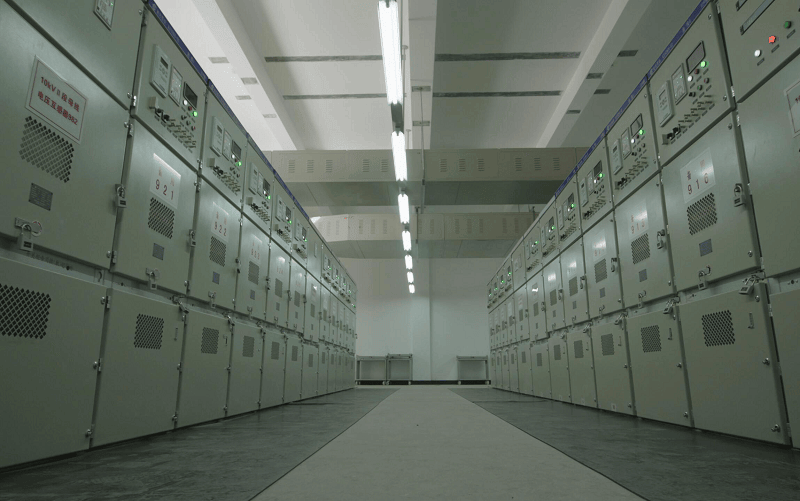 變電站噪音治理措施！