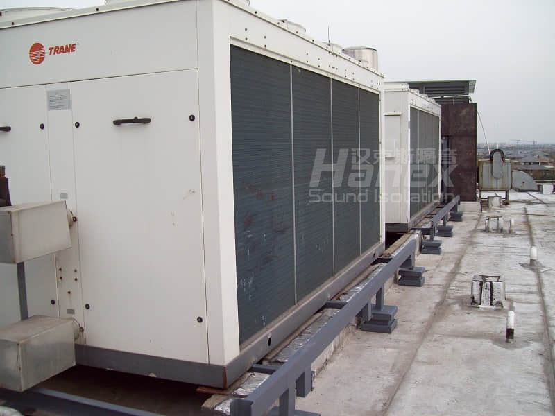 一分鐘讓你秒懂冷卻塔噪聲處理原理！